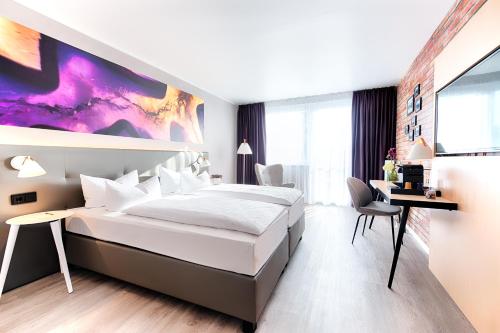 ACHAT Hotel Offenbach Plaza picture 1