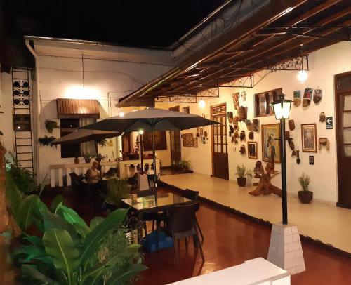 伊基托斯Hotel La Casona Iquitos的相册照片