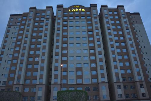 The Lofts Kuwait Fintas