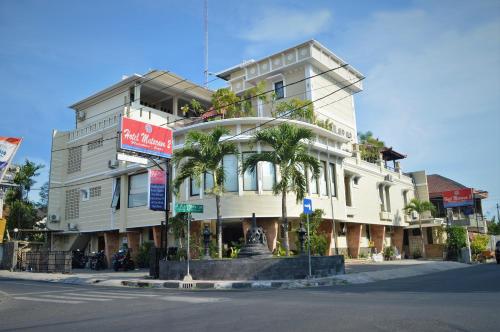 日惹玛塔拉姆马里保罗酒店的相册照片