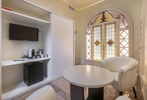 维罗纳Villa Natalia Luxury Rooms的相册照片