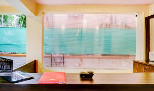 浦那Hotel Bestow Inn Koregaon Park Pune -Near Osho Ashram的相册照片