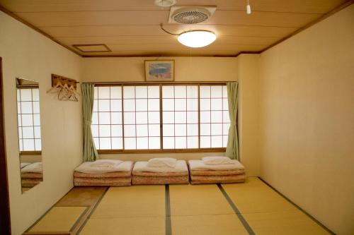 京都京都城市托米瑞奇住宿旅馆的相册照片