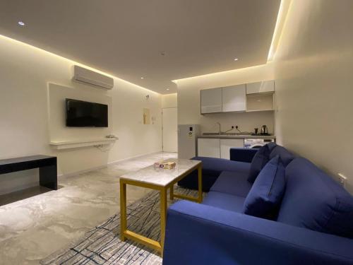 利雅德Sadan Furnished Apartments的相册照片