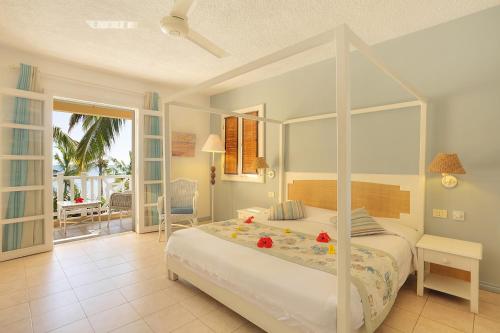 Rodrigues Island库库提尔斯酒店 - 罗德里格斯的相册照片