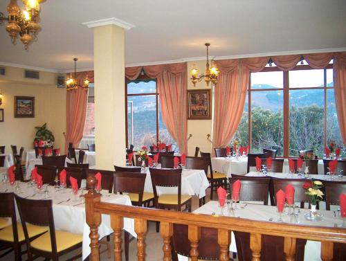 瓜达卢佩塞雷佐旅馆的相册照片