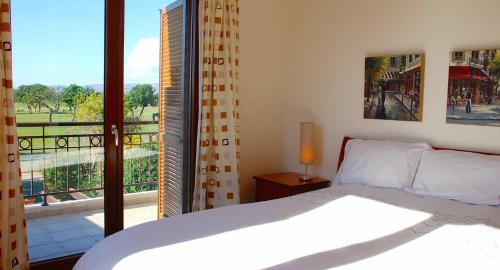 库克里亚3 bedroom Villa Cardia with private pool, Aphrodite Hills Resort的相册照片