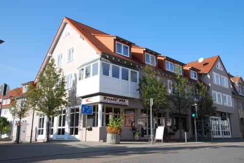 Walldorf Suites Boutique Hotel picture 2