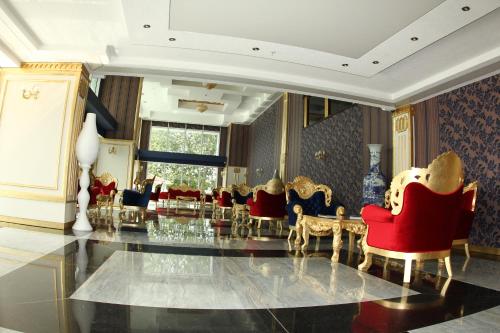 萨姆松阿米索斯大酒店的相册照片