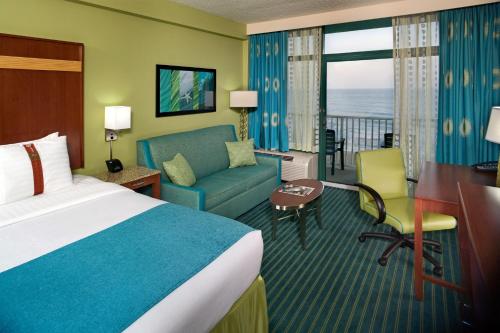 弗吉尼亚海滩Holiday Inn & Suites Virginia Beach - North Beach, an IHG Hotel的相册照片