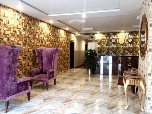 Premier Inn Johar Town Lahore