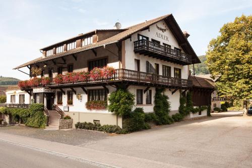 Hotel Gasthaus Adler picture 3