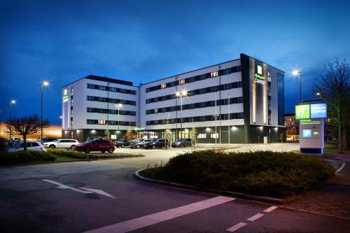 Holiday Inn Express Oberhausen, an IHG Hotel picture 1