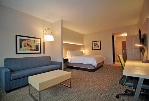 奥卡拉Holiday Inn Express & Suites Ocala, an IHG Hotel的相册照片