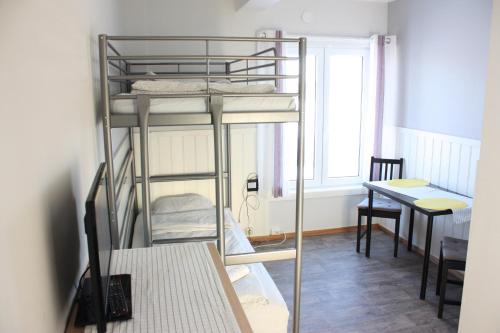 杰西姆Bedder at Oslo Airport - serviced apartments的相册照片