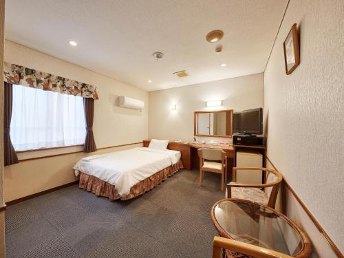 冲绳岛市Crown Hotel Okinawa的相册照片