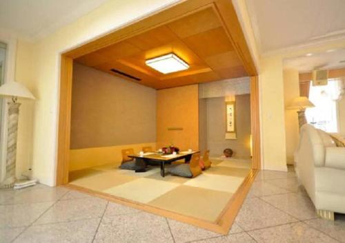 札幌Sapporo Luxury House的相册照片