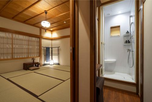 金泽Kurohoro Machiya House的相册照片