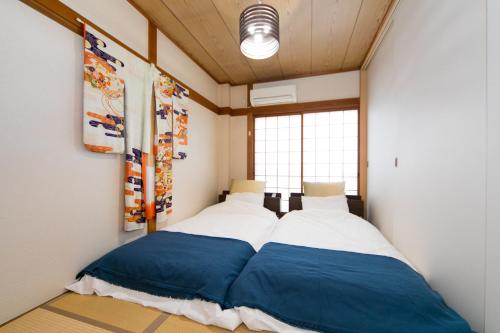 大阪Nao's Guesthouse 2 一軒家貸切的相册照片