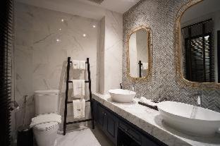 奇瓦迪酒店的一间浴室