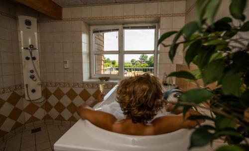 罗莫柯克比科曼多伽登酒店的相册照片