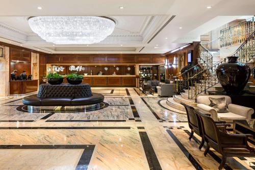 希灵登Radisson Blu Edwardian Heathrow Hotel, London的相册照片