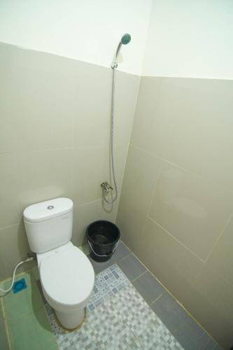 Awang Kebon的一间浴室