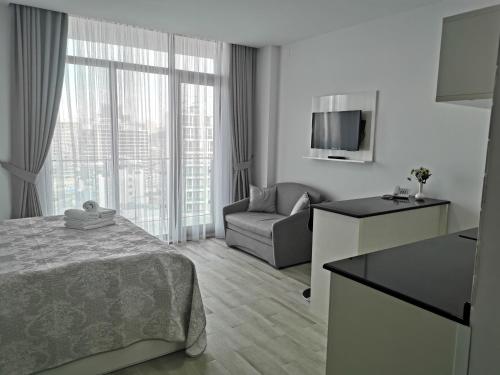 巴统Aqua Batumi Hotel & Apartments的相册照片