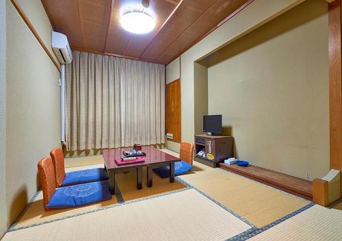 和歌山新瓦卡日式旅馆的相册照片