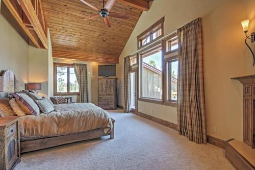 布雷肯里奇Luxury Breck Home Book Now for Summer Vacation!的相册照片