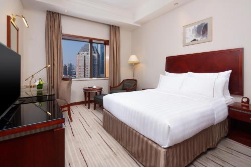 上海上海建国宾馆的相册照片
