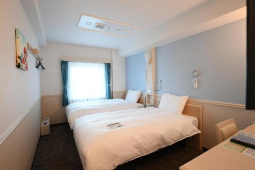 蔚山Toyoko Inn Ulsan Samsan的相册照片