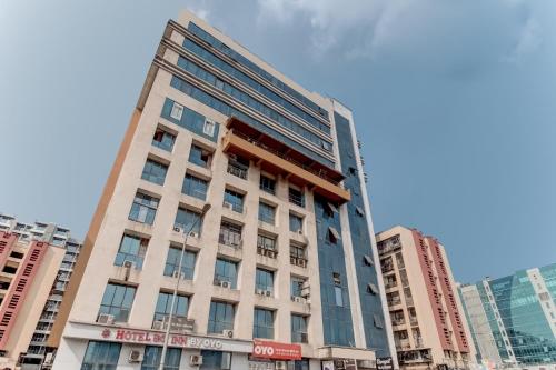 孟买Hotel Pearl's BKC Inn- Near Trade Centre, Visa Consulate的相册照片