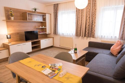 PettenbachAlmtalhotel Appartements in Pettenbach的相册照片