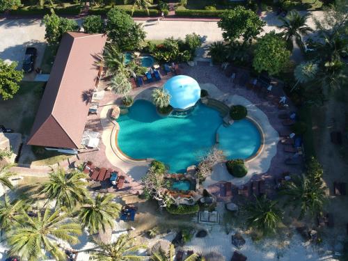 象岛Klong Prao Resort - SHA Extra Plus的相册照片