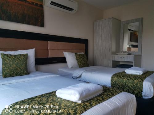 安邦Yeob Bay hotel Ampang的相册照片