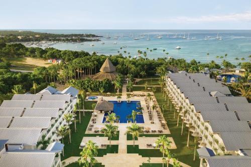 巴亚希贝Hilton La Romana All- Inclusive Adult Resort & Spa Punta Cana的相册照片