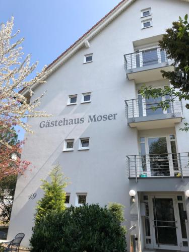 Gästehaus Moser picture 1