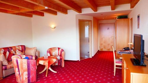 Landhotel Basler Hof picture 3