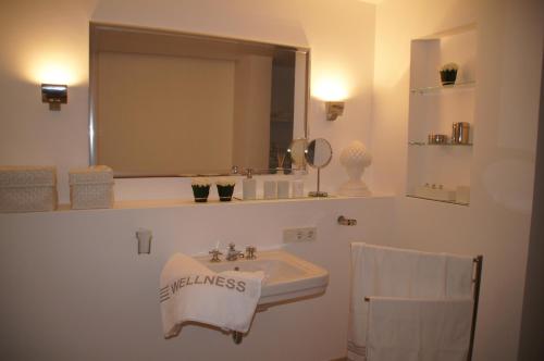 奥伯斯特多夫Landhaus am Plattenbichl - Luxus Apartment mit Privat-Pool und Sauna - im Sommer Bergbahn inklusive的相册照片