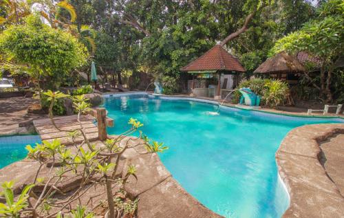 沙努尔巴厘岛凯巴厘酒店的相册照片