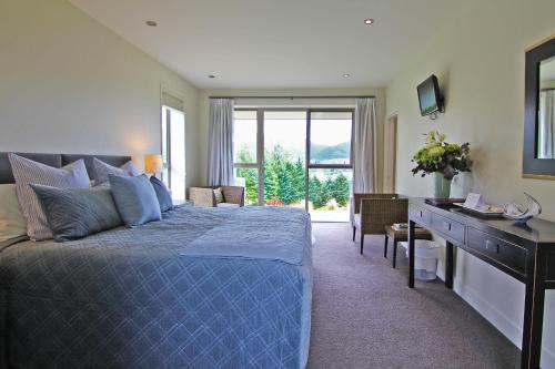 汉默温泉Amuri Estate Luxury Lodge的相册照片