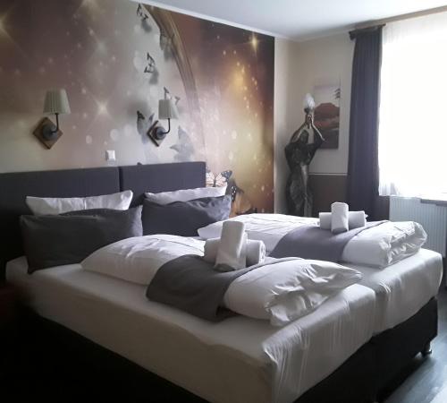 巴特法灵博斯特尔利斯格伦莱科酒店的相册照片
