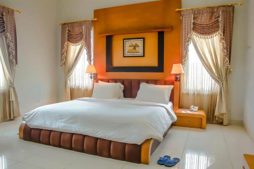Sungailiat诺维亚精品度假酒店的相册照片