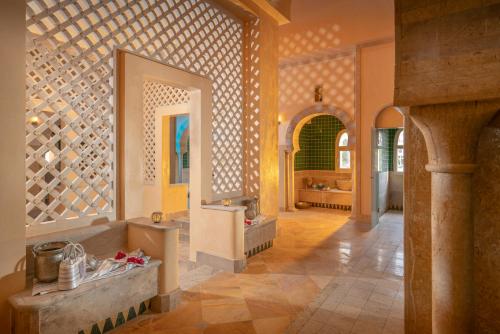 特里法Hasdrubal Prestige Thalassa & Spa Djerba的相册照片