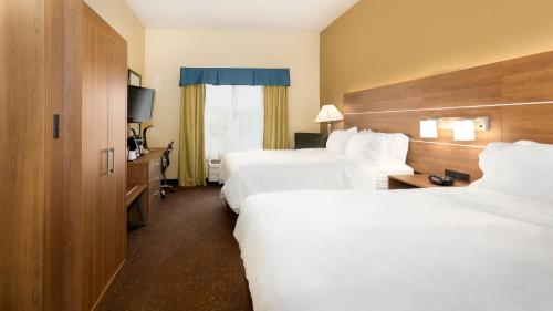 因弗格罗夫高地Holiday Inn Express St. Paul South - Inver Grove Heights, an IHG Hotel的相册照片