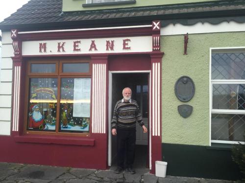 Keane's Bar & Restaurant