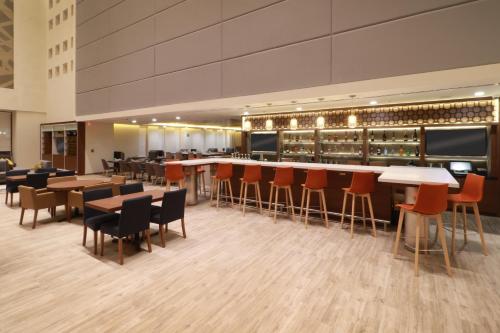 华雷斯城Holiday Inn - Ciudad Juarez, an IHG Hotel的相册照片