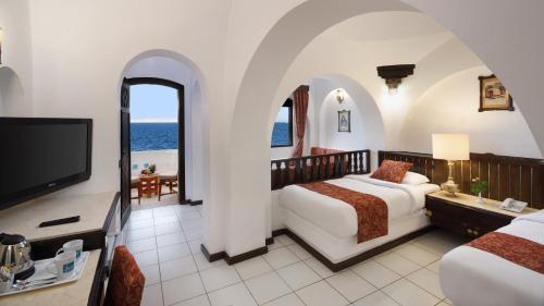 赫尔格达阿拉贝拉海岸度假酒店的相册照片