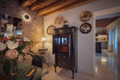 威尼斯Cinqueteste Luxury Home的相册照片